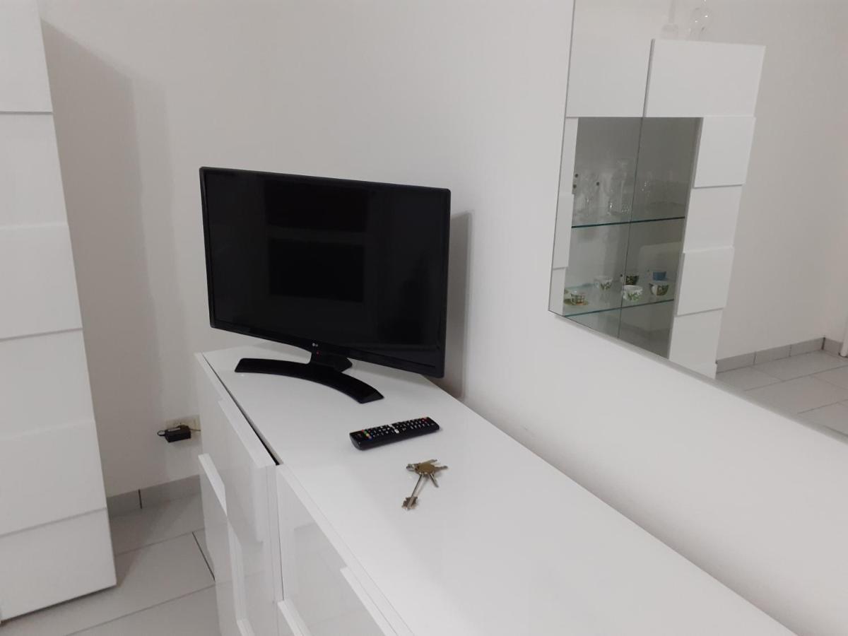 Appartamento la casa di Luca Asti Esterno foto