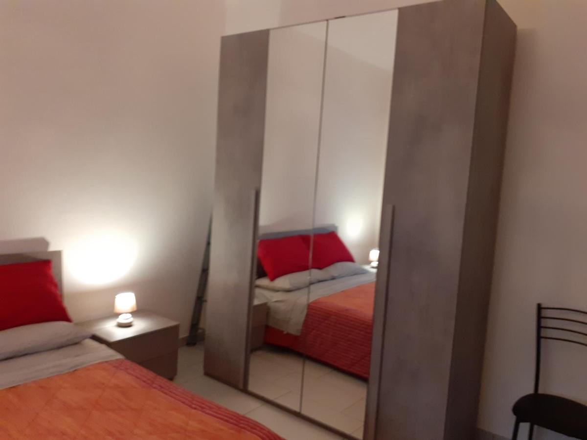 Appartamento la casa di Luca Asti Esterno foto
