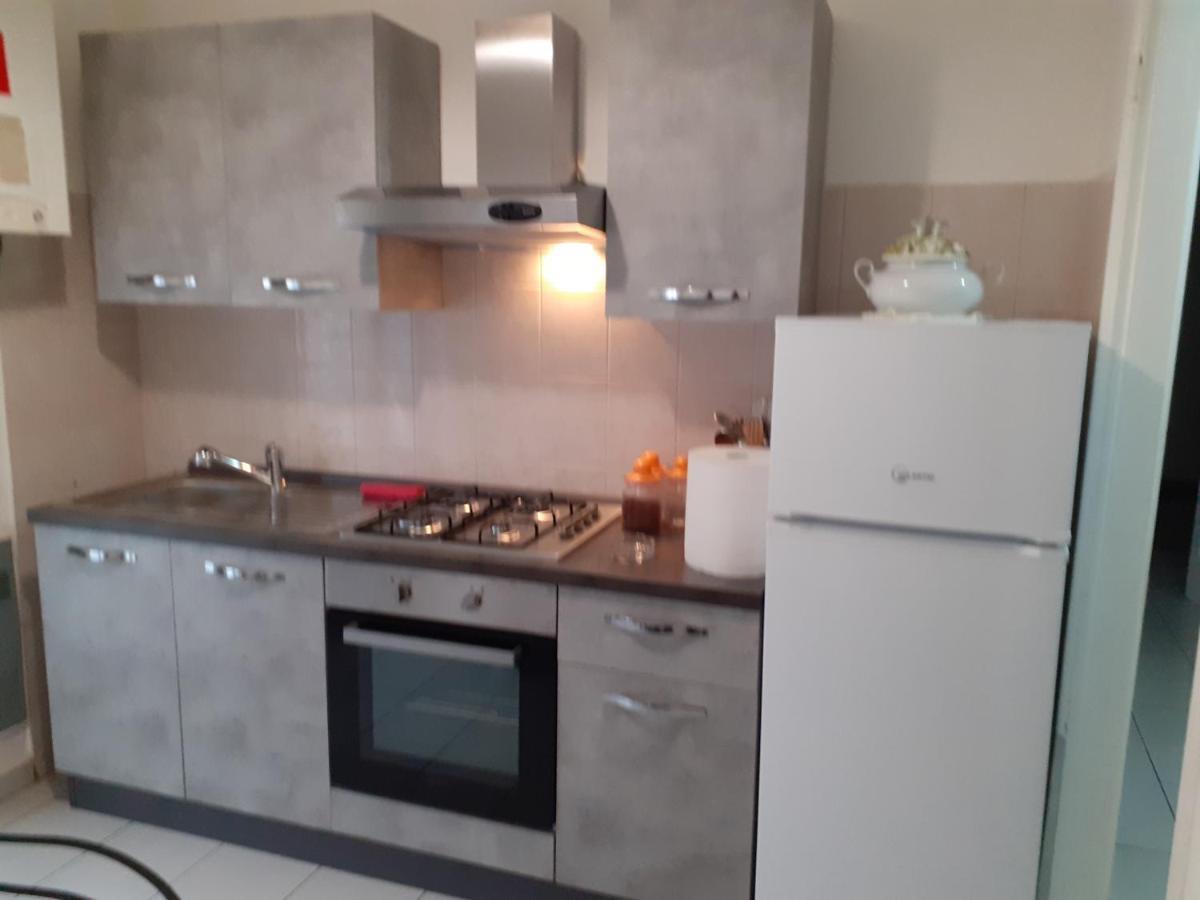 Appartamento la casa di Luca Asti Esterno foto