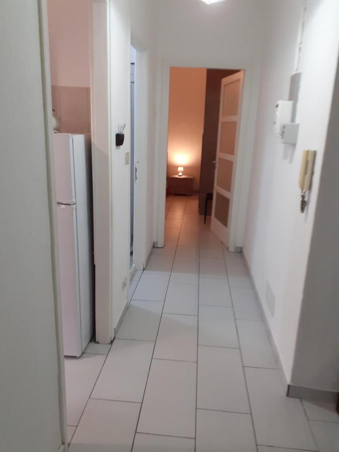 Appartamento la casa di Luca Asti Esterno foto